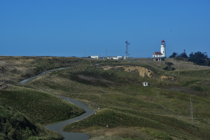 lighthouse